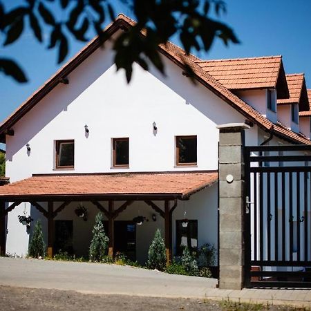 Vilafrancisca10 Алба-Юлія Екстер'єр фото