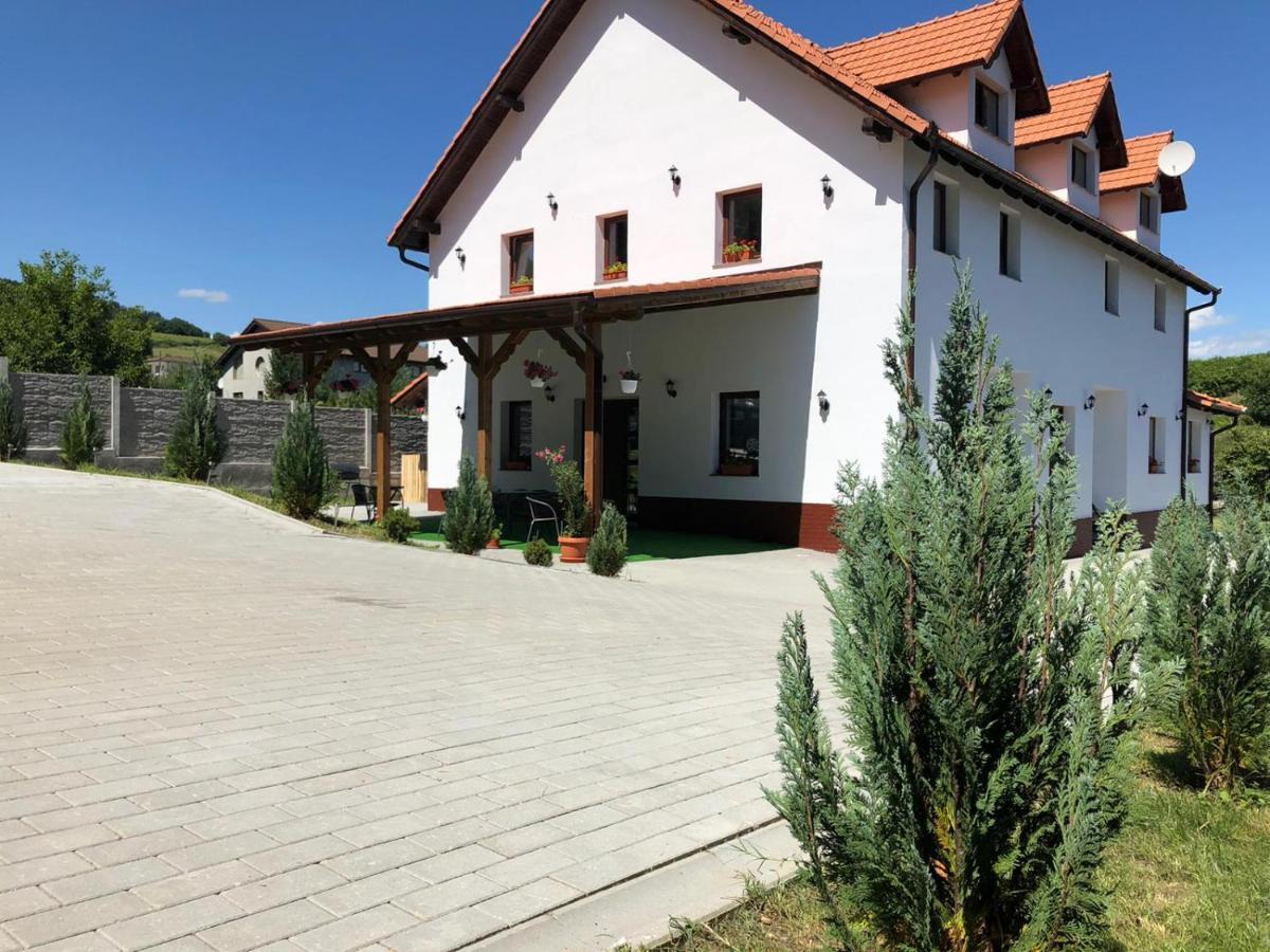 Vilafrancisca10 Алба-Юлія Екстер'єр фото