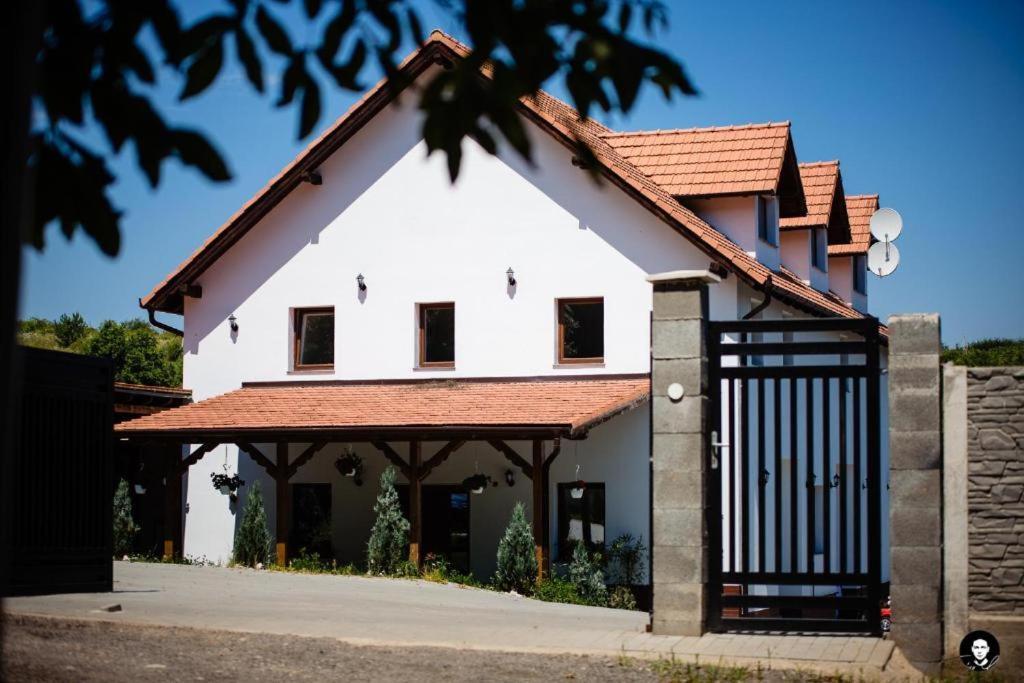 Vilafrancisca10 Алба-Юлія Екстер'єр фото